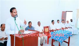 ക​ത്തോ​ലി​ക്ക കോ​ൺ​ഗ്ര​സ്  അ​വ​കാ​ശ  സം​ര​ക്ഷ​ണ​യാ​ത്ര​യ്ക്ക് സ്വീ​ക​ര​ണ​മൊ​രു​ക്കും