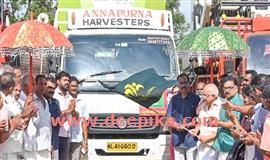 ശാ​സ്ത്രീ​യ​മാ​യ കൃ​ഷി​രീ​തി​ക​ളി​ൽ ശ്ര​ദ്ധ  കേ​ന്ദ്രീ​ക​രി​ക്ക​ണം: മ​ന്ത്രി കെ. ​കൃ​ഷ്ണ​ൻ​കു​ട്ടി