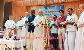വ്യ​ക്തി​ക​ൾ മാ​ത്ര​മ​ല്ല, സ​മൂ​ഹ​വും  മാ​റ​ണം: മാ​ർ ബോ​സ്കോ പു​ത്തൂ​ർ
