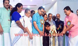 ക്ഷീ​ര​ക​ർ​ഷ​ക​രെ സ​ഹാ​യി​ക്കാ​ൻ സ​ർ​ക്കാ​ർ  പ്ര​തി​ജ്ഞാ​ബ​ദ്ധം: മ​ന്ത്രി ജെ. ​ചി​ഞ്ചുറാ​ണി