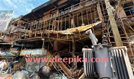 പാ​ക്കേ​ജ്  പ​രി​ഗ​ണി​ക്കു​മെ​ന്ന് എം.​വി. ഗോ​വി​ന്ദ​ൻ എം​എ​ൽ​എ
