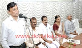 വാ​യു​സേ​ന സ്ഥാ​പ​ക ദി​നാ​ഘോ​ഷം സം​ഘ​ടി​പ്പി​ച്ചു