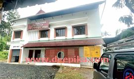 ഇ​ന്ന് സ്മാ​ർ​ട്ടാ​കും  വ​ണ്ണ​പ്പു​റം കൃ​ഷി​ഭ​വ​ൻ