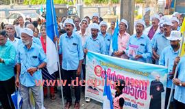 അ​ഗ​സ്റ്റി​ൻ ജോ​ൺ ഊ​ക്ക​ന​ച്ച​ന്‍റെ ശ്രാ​ദ്ധാ​ച​ര​ണ​ച്ച​ട​ങ്ങു​ക​ൾ  ഇ​ന്ന് സ​മാ​പി​ക്കും