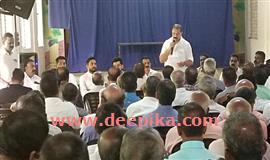 കാ​പ്പി​മ​ല​യെ ജ​ന​വാ​സ ടൂ​റി​സം കേ​ന്ദ്ര​മാ​ക്കു​ക  ല​ക്ഷ്യം: സ​ജീ​വ് ജോ​സ​ഫ് എം​എ​ൽ​എ