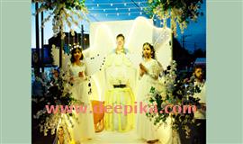 ഇ​വി​ടെ തെ​ളി​ഞ്ഞ​ത് കാ​ർ​ലോ​യി​സം; പ​ങ്കെ​ടു​ത്ത​ത് ര​ണ്ടാ​യി​രം യു​വ​ജ​ന​ങ്ങ​ൾ