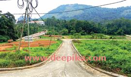 ഇ​ടു​ക്കി​യി​ൽ വി​ക​സ​ന സു​ഗ​ന്ധം; സ്പൈ​സ​സ് പാ​ർ​ക്ക് ഒ​രു​ങ്ങു​ന്നു