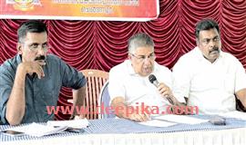 ക​ട​വു​ക​ളി​ൽ സു​ര​ക്ഷ ശ​ക്ത​മാ​ക്കും