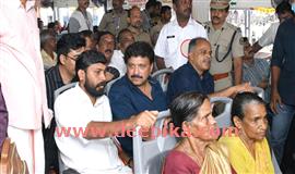 കു​ട്ട​നാ​ട് മോ​ഡ​ൽ സ​ഫാ​രി ക്രൂ​യി​സ്  സ​ർ​വീ​സ് ആ​രം​ഭി​ക്കും: മ​ന്ത്രി ഗ​ണേ​ഷ്കു​മാ​ർ