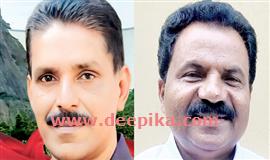 ശ​ശിയും പ്രി​യ​നും സി​പി​ഐ  അ​സി. ​സെ​ക്ര​ട്ട​റി​മാ​ർ
