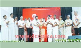 പുതിയ കോഴ്സുകൾ വഴി തൊ​ഴി​ല​വ​സ​രങ്ങൾ  സൃ​ഷ്ടി​ക്കു​ക​ ല​ക്ഷ്യം: മ​ന്ത്രി വാ​സ​വ​ൻ