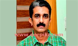 സി​പി​എ​മ്മി​നെ പ്ര​തി​സ​ന്ധി​യി​ലാ​ക്കി​യ നീ​തി​മാ​ന്‍റെ വേ​ർ​പാ​ട്