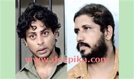 എം​ഡി​എം​എ​യു​മാ​യി പി​ടി​യി​ൽ