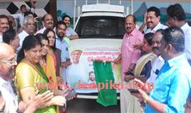 കേ​ര​ള​ത്തി​ലെ എ​ല്ലാ ​റേ​ഷ​ൻ ക​ട​ക​ളും  കെ​-സ്റ്റോ​ർ ആ​ക്കും​: മ​ന്ത്രി അ​നി​ൽ