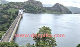 ഇ​ടു​ക്കി അ​ണ​ക്കെ​ട്ട് ഇ​നി കാ​ൽ​ന​ട​ യാ​ത്ര​യാ​യും സ​ന്ദ​ർശി​ക്കാം