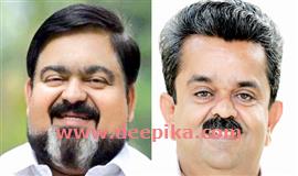 മു​ത്തോ​ലി​യി​ൽ ആ​രു മു​ത്താ​കും?