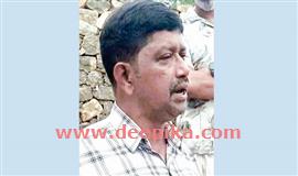വി​​ശ്വ​​സി​​ക്കാ​​നാ​​വാ​​തെ വീ​​ട്ടു​​ട​​മ ഡിന്നി