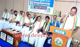 ജേ​ക്ക​ബ് വ​ര്‍​ഗീ​സ് അ​നു​സ്മ​ര​ണ​വും പു​ര​സ്‌​കാ​ര​ദാ​ന​വും