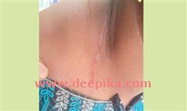 സ്വ​ർ​ണ​പ്പണ​യ സ്ഥാ​പ​ന ഉ​ട​മ യു​വ​തി​യെ  വീ​ട്ടി​ൽ ക​യ​റി മ​ര്‍​ദി​ച്ച​താ​യി പ​രാ​തി