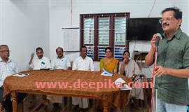 ച​പ്പാ​ര​പ്പ​ട​വ് -കു​പ്പം പു​ഴ സം​ര​ക്ഷ​ണം ര​ണ്ടാം ഘ​ട്ടം ഉ​ട​ൻ