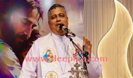 കോ​ട്ടൂ​ർ സി​എ​സ്ടി ആ​ശ്ര​മ  ക​ൺ​വ​ൻ​ഷ​ൻ സ​മാ​പി​ച്ചു