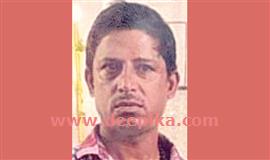 വ​യോ​ധി​ക​യെ കൊ​ല​പ്പെ​ടു​ത്താ​ൻ ശ്ര​മി​ച്ച ശേ​ഷം സ്വ​ർ​ണ​മാ​ല  ക​വ​ർ​ന്ന കൊ​ച്ചു​മ​ക​ൻ മ​ണി​ക്കൂ​റു​ക​ൾ​ക്ക​കം അ​റ​സ്റ്റി​ൽ