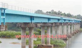 ശ​​ബ​​രി റെ​​യി​​ല്‍​പാ​​ത​​: സ്ഥ​​ലം  ഏ​​റ്റെ​​ടു​​ക്ക​​ല്‍ അ​​ടു​​ത്ത മാ​​സം തുടങ്ങും
