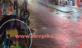 മു​ണ്ട​ക്ക​യം പ​ഞ്ചാ​യ​ത്തി​ന്‍റെ  കാ​മ​റ ക​ണ്ണു​ക​ൾ പ​ണി തു​ട​ങ്ങി മാ​ലി​ന്യ നി​ക്ഷേ​പ​ക​ർ​ക്കെ​തി​രേ ക​ർ​ശ​ന ന​ട​പ​ടി