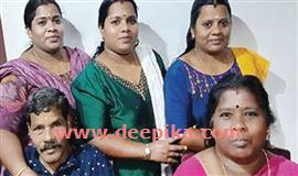 തോ​റ്റു തു​ന്നം​പാ​ടി കു​ടും​ബ പ്രാ​രബ്ധ​ങ്ങ​ൾ;  പെ​ൺ​കു​ഞ്ഞു​ങ്ങ​ൾ പൊ​ൻ​കു​ഞ്ഞു​ങ്ങ​ളാ​യി