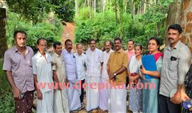 പ്ര​തീ​ക്ഷ ന​ല്കി മോ​റാ​നി പാ​ലം