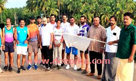 പ​രി​സ്ഥി​തി ദി​നാ​ച​ര​ണം