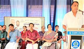 നൈ​പു​ണി വി​ക​സ​ന​കേ​ന്ദ്ര​ത്തി​ൽ  പ്ര​വേ​ശ​നോ​ത്സ​വം ന​ട​ത്തി
