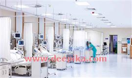 ത​ല​ശേ​രി ജ​ന​റ​ൽ ആ​ശു​പ​ത്രി  ചി​ൽ​ഡ്ര​ൻ​സ് വാ​ർ​ഡ് ഐ​സി​യു അ​ട​ച്ചു