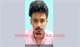 അ​ച്ഛ​നെ​യും മുത്തശി​യേ​യും  അ​ക്ര​മി​ച്ച കേ​സി​ൽ  യു​വാ​വ് അ​റ​സ്റ്റി​ൽ