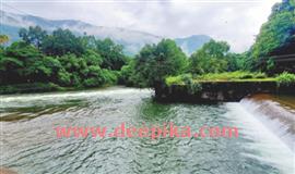 റി​ട്ട.​ എ​സ്ഐ ര​ക്ഷ​ക​നാ​യി, നി​തീ​ഷി​ന് ജീ​വ​ൻ തി​രി​ച്ചു​കി​ട്ടി