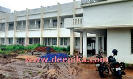 പ​ട്ടി​ക​ജാ​തി വി​ഭാ​ഗ​ത്തോ​ടു കടുത്ത അ​വ​ഗ​ണ​ന