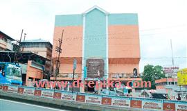 പു​തു​മോ​ടി​യി​ൽ കൈ​ര​ളി, ശ്രീ ​തി​യേ​റ്റ​ർ