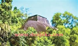 നൂ​റ്റു​വ​ന്‍പാ​റ ടൂ​റി​സം പ​ദ്ധ​തി​ക്ക്  ചി​റ​കുമു​ള​യ്ക്കു​ന്നു