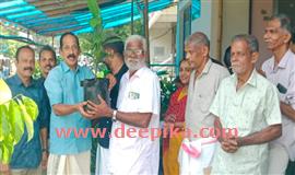 ഞാ​റ്റു​വേ​ല​ച്ച​ന്ത ആ​രം​ഭി​ച്ചു