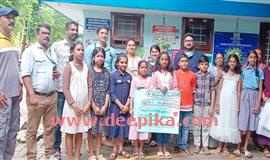 ഡോ​ക്ടേ​ഴ്സ് ഡേ ​ആ​ച​രി​ച്ചു
