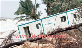 ക​ട​ലെ​ടു​ത്തു, ക​ണ്വ​തീ​ർ​ഥ​യു​ടെ  വി​നോ​ദ​സ​ഞ്ചാ​ര സ്വ​പ്ന​ങ്ങ​ൾ