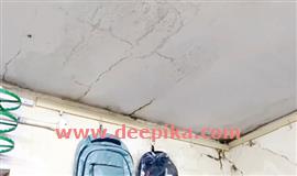 അ​ടി​സ്ഥാ​നസൗ​ക​ര്യ​ങ്ങ​ളി​ല്ലാതെ ക​ട്ട​പ്പ​ന പു​തി​യ ബ​സ്‌സ്റ്റാ​ന്‍​ഡ്
