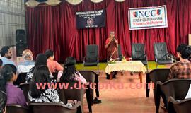 എ​യിം​സി​ന് മ​റ്റേ​തു ജി​ല്ല​യേക്കാ​ളും അ​ർ​ഹ​ത കാ​സ​ർ​ഗോ​ഡിന്:  ദ​യാ​ബാ​യി