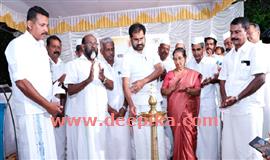 ജേ​ക്ക​ബ് കൈ​താ​ര​ത്ത് അ​നു​സ്മ​ര​ണ​ം