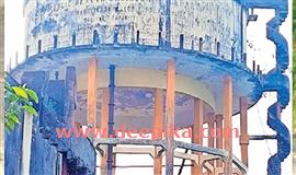 കാ​ല​പ്പ​ഴ​ക്ക​ത്തി​ല്‍ കു​ടി​വെ​ള്ള പ​ദ്ധ​തി;  മാ​വേ​ലി​ക്ക​ര​യി​ല്‍ ജനം ആ​ശ​ങ്ക​യി​ല്‍