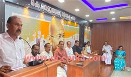 സ​ര്‍​ക്കാ​ര്‍ ആ​ശു​പ​ത്രി​ക​ള്‍ ഇ​ല്ലാ​യ്മ​യു​ടെ  കേ​ന്ദ്ര​ങ്ങ​ളാ​യി മാ​റി: സോ​ണി സെ​ബാ​സ്റ്റ്യ​ന്‍