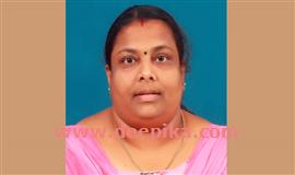പ്രീ​തി​ക്ക് വേ​ണം, സു​മ​ന​സു​ക​ളു​ടെ കൈ​ത്താ​ങ്ങ്