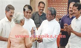 ക​ത്തോ​ലി​ക്ക കോ​ൺ​ഗ്ര​സ് മം​ഗ​ലം​ഡാം  ഫൊ​റോ​ന സ​മി​തി അ​നു​മോ​ദ​നം- 2025