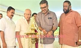 ഹൈ​ടെ​ക് മാ​ർ​ക്ക​റ്റ് ക​ർ​ഷ​ക​ർ​ക്ക്  വ​ൻസാ​ധ്യ​ത​ക​ൾ തു​റ​ക്കും: മ​ന്ത്രി