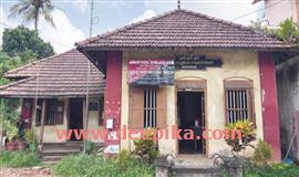 എ​ക്സൈ​സി​ന്‍റെ മാ​വേ​ലി​ക്ക​ര റേ​ഞ്ച് ഓ​ഫീ​സ് ത​ക​ര്‍​ച്ച​യു​ടെ വ​ക്കി​ല്‍